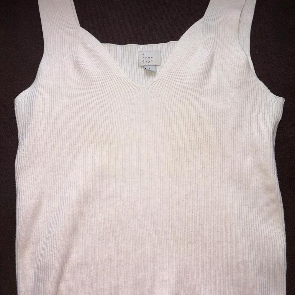 A-new-day Women's Vest